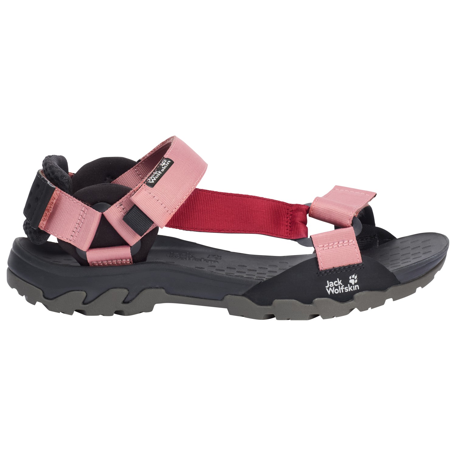 Jack Wolfskin - Women's Ridge Sandal - Sandalen