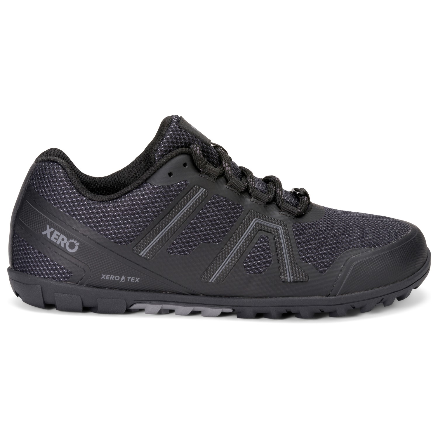 Xero Shoes - Women's Mesa Trail WP - Barfußschuhe