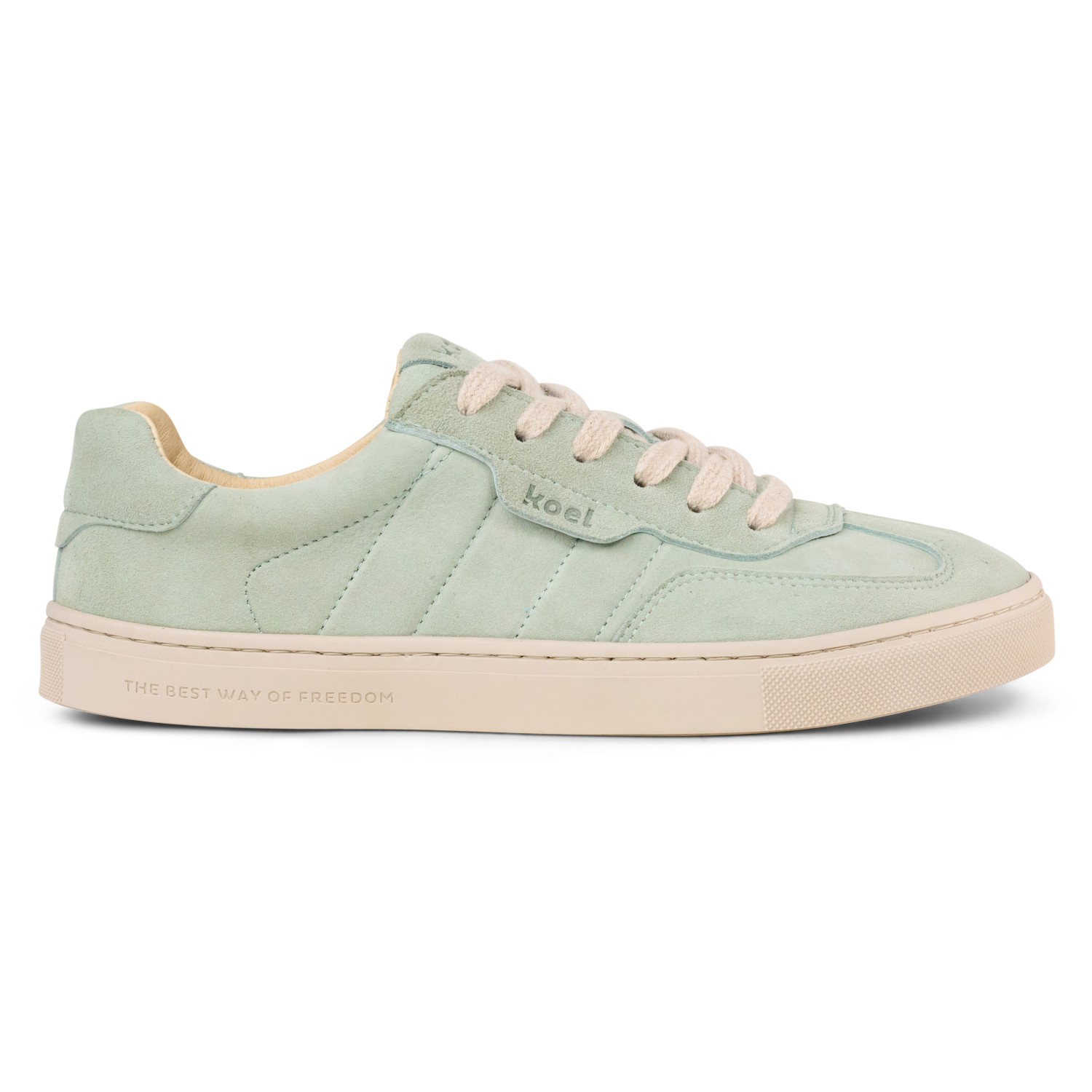 Koel - Women's Helena Suede - Barfußschuhe Koel - Women's Helena Suede - Barfußschuhe