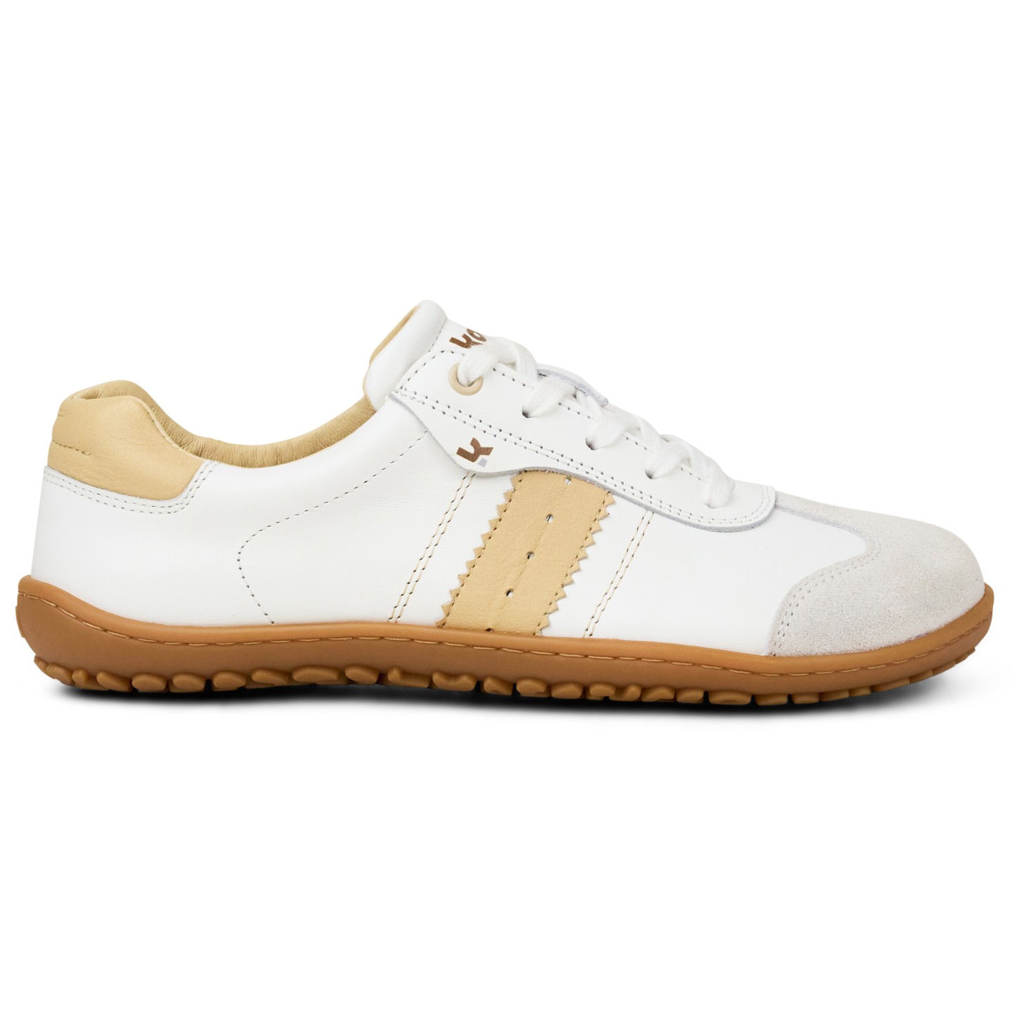 Koel - Women's Ila Napa Suede 3.0 - Barfußschuhe Koel - Women's Ila Napa Suede 3.0 - Barfußschuhe