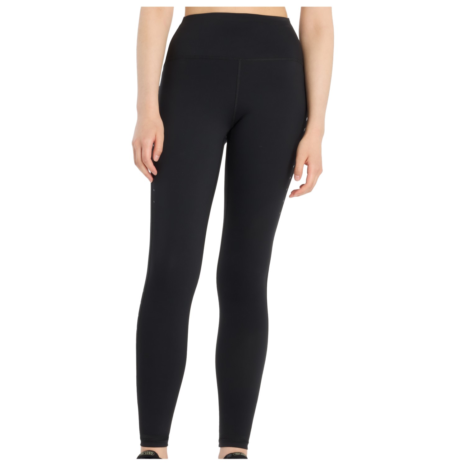 New Balance - Women's Athletics Reflective Heat High Rise 27'' - Lauftights