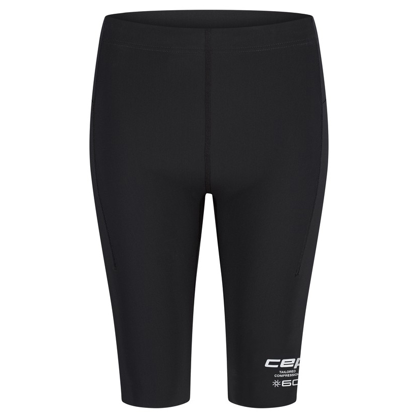 CEP - Women's Core Run Compression Shorts - Lauftights
