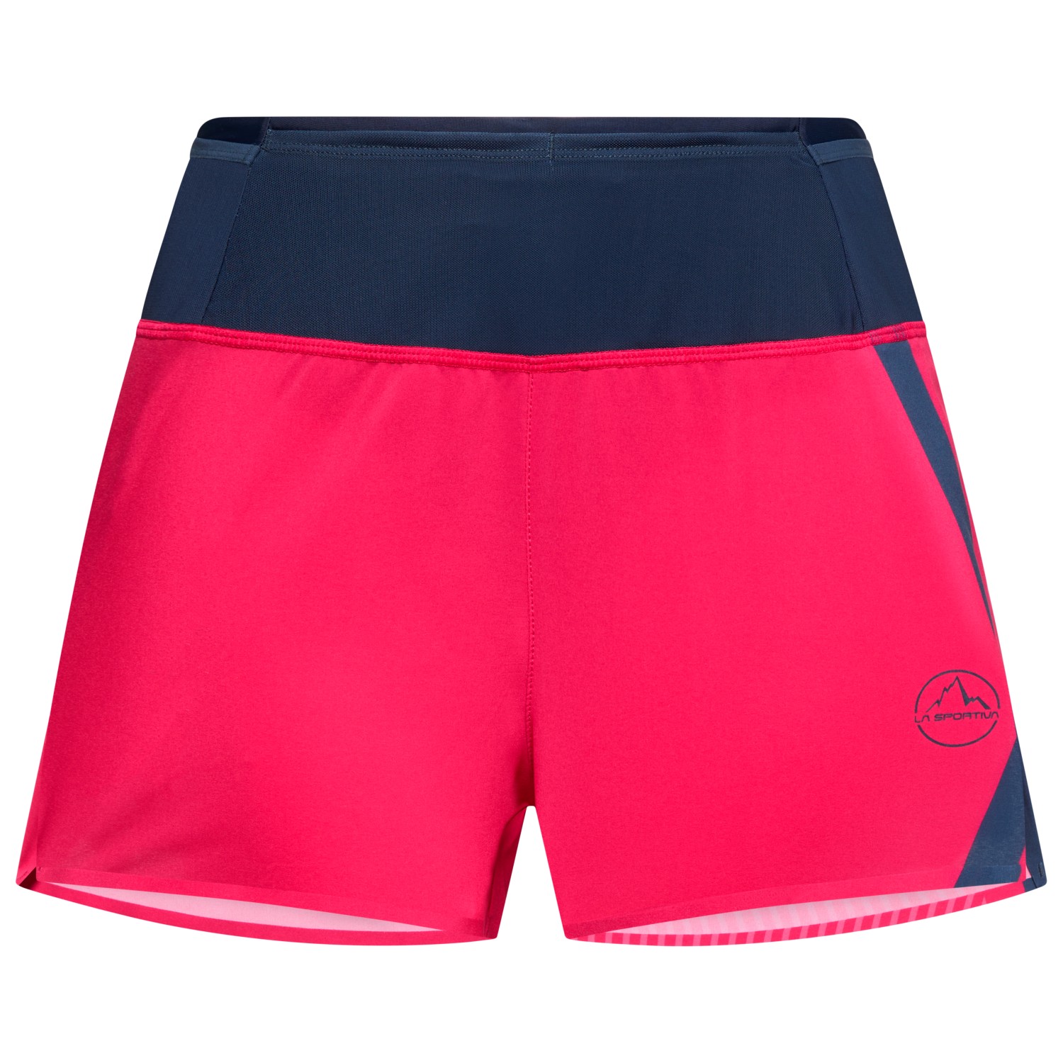 La Sportiva - Women's Flow 3 Short - Laufhose La Sportiva - Women's Flow 3 Short - Laufhose