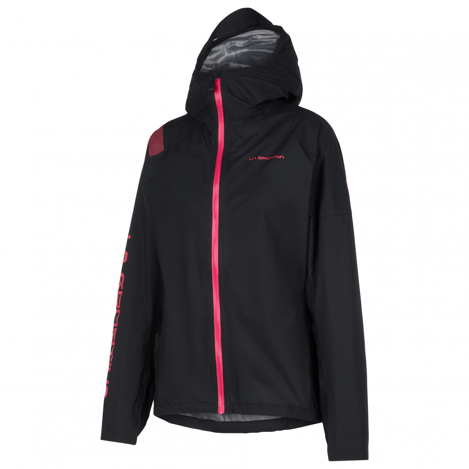 La Sportiva - Women's Pocketshell Jacket - Laufjacke