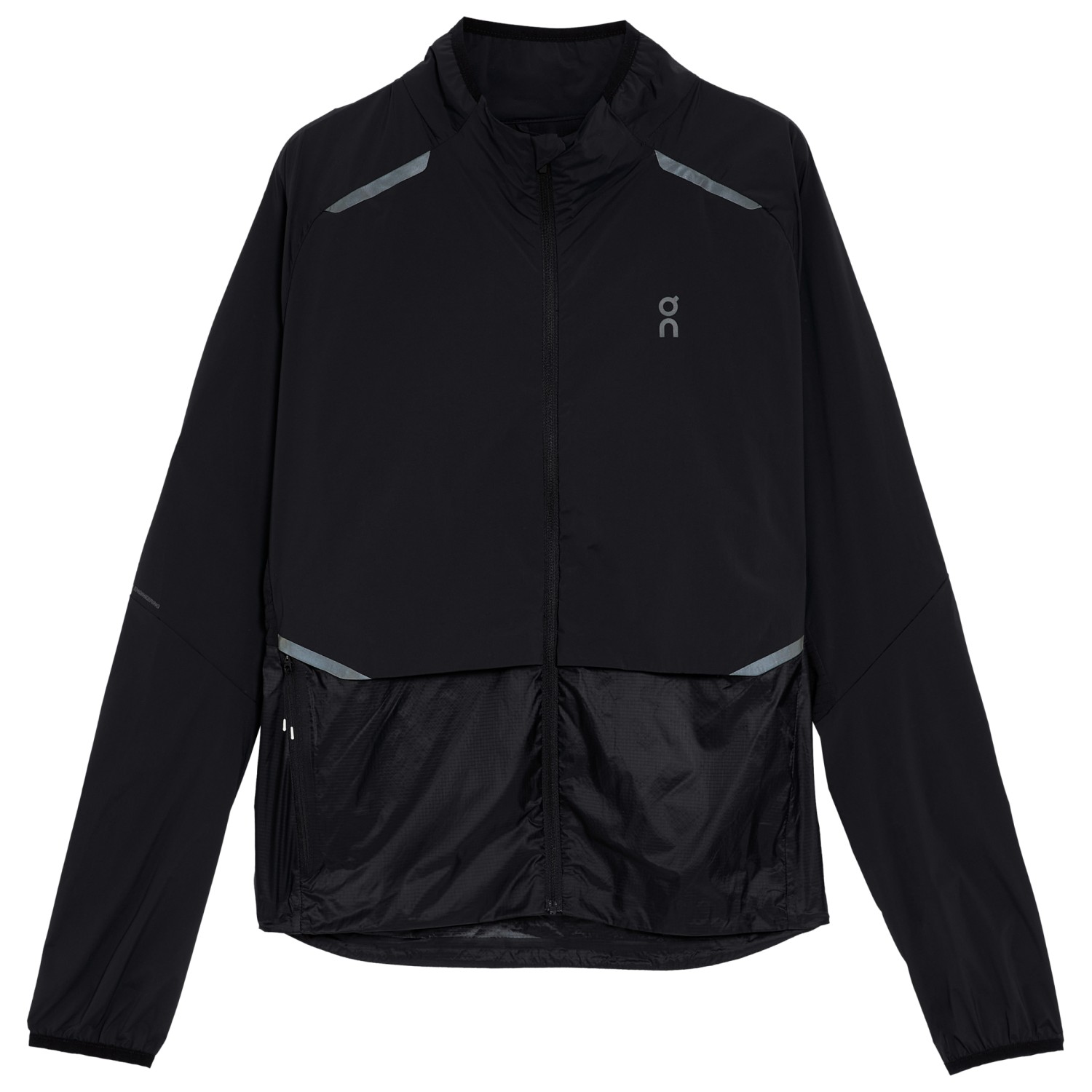 On - Women's Weather-Jacket - Laufjacke