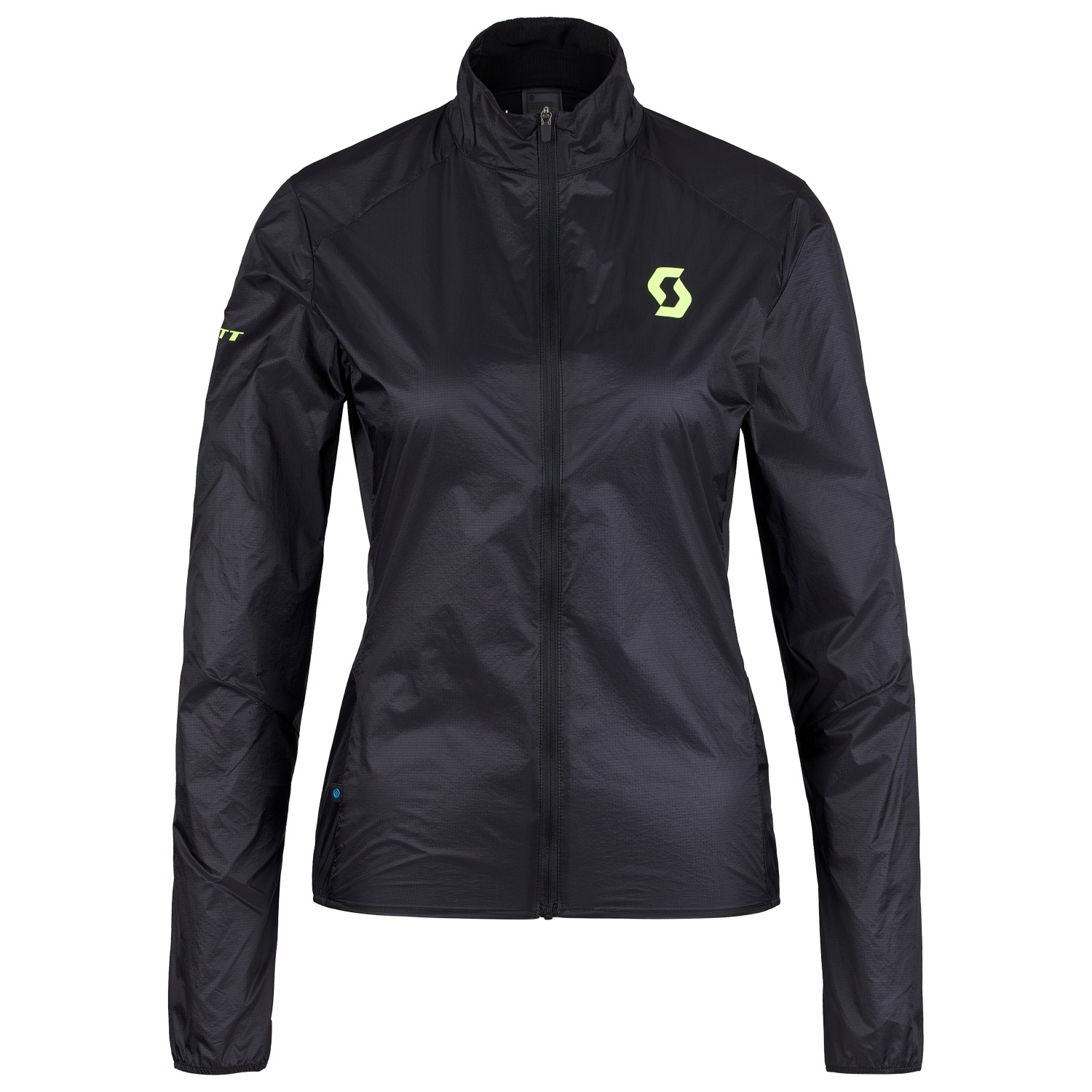Scott - Women's Jacket RC Run Wb - Laufjacke Scott - Women's Jacket RC Run Wb - Laufjacke