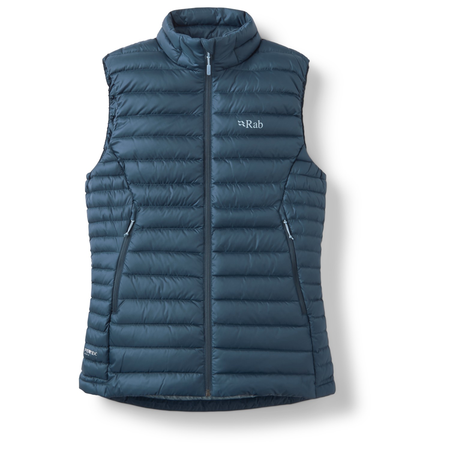 Rab - Women's Microlight Vest - Daunenweste Rab - Women's Microlight Vest - Daunenweste