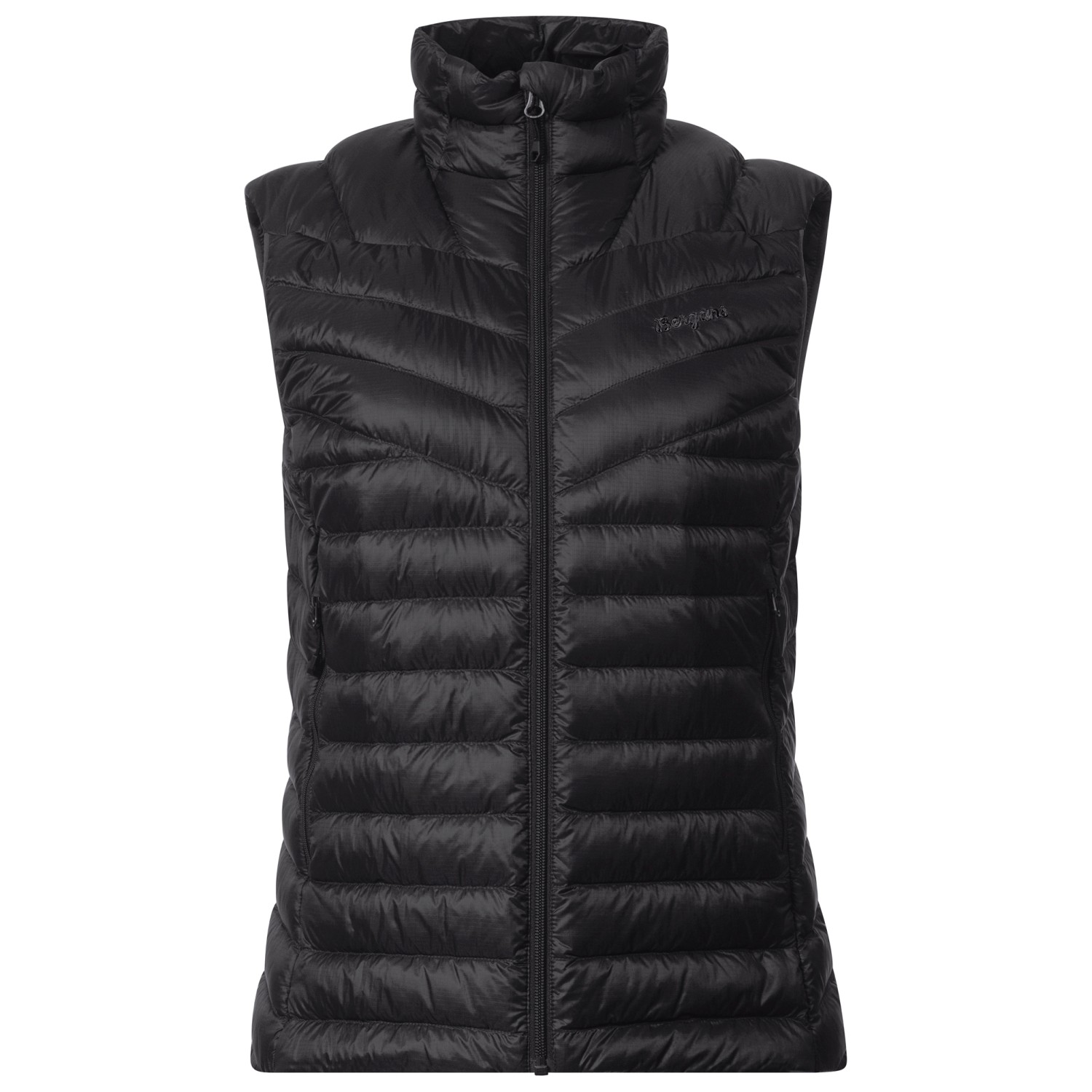 Bergans - Women's Rabot Light Down Vest - Daunenweste