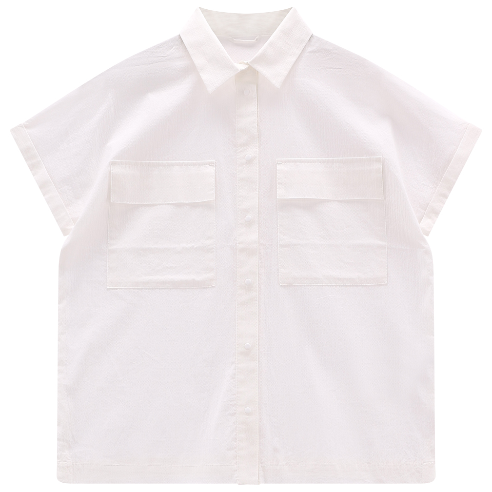 Jeanne Baret - Women's Acacia Shirt - Bluse Jeanne Baret - Women's Acacia Shirt - Bluse