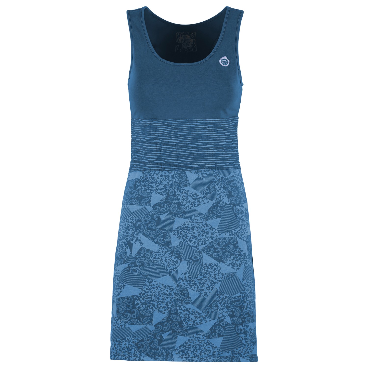 E9 - Women's Vale - Kleid