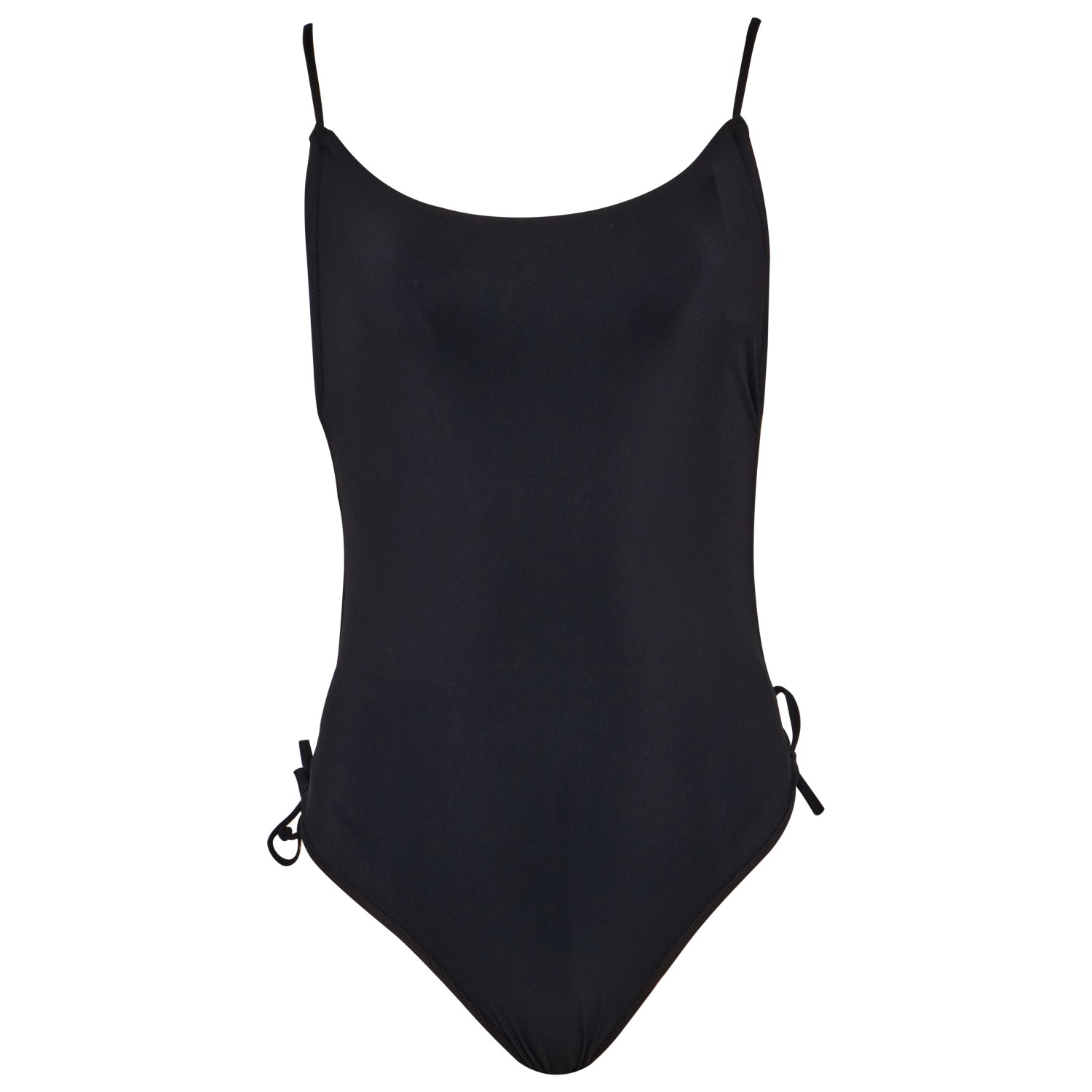 Banana Moon - Women's Nessy Black - Badeanzug Banana Moon - Women's Nessy Black - Badeanzug