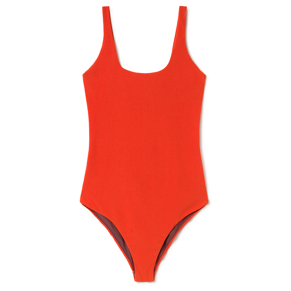 TWOTHIRDS - Women's Brava - Badeanzug TWOTHIRDS - Women's Brava - Badeanzug
