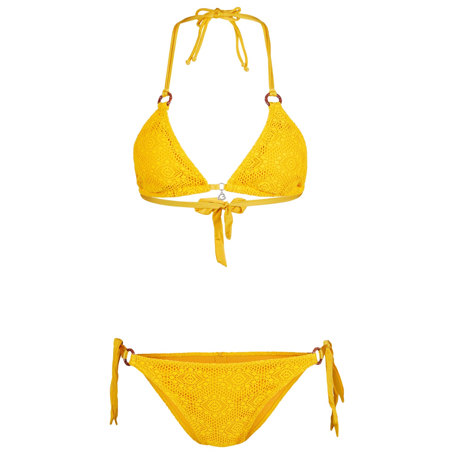 Banana Moon - Women's Yerodasia Sunmesh - Bikini