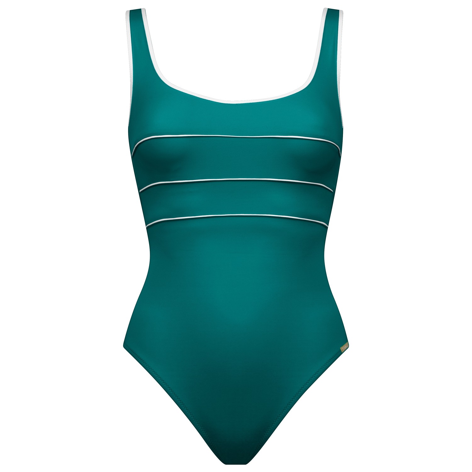 Lidea - Women's Sports Club Swimsuit - Badeanzug Lidea - Women's Sports Club Swimsuit - Badeanzug