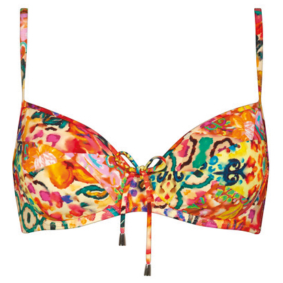 Lidea - Women's Viva Viba Bikini Top - Bikini-Top Lidea - Women's Viva Viba Bikini Top - Bikini-Top