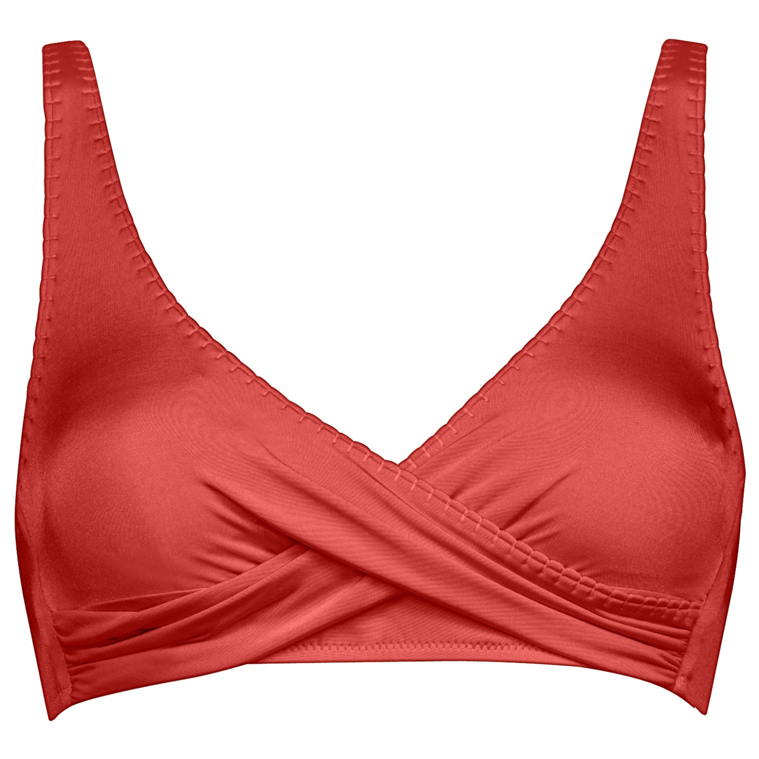 Watercult - Women's Crafted Essentials Bikini Top No. 7331 - Bikini-Top Watercult - Women's Crafted Essentials Bikini Top No. 7331 - Bikini-Top