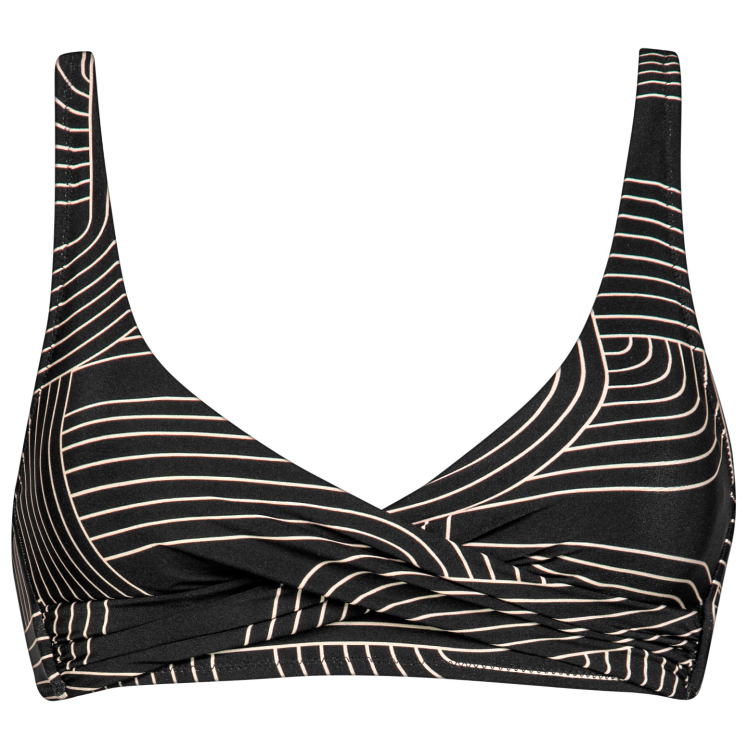 Watercult - Women's Line Set Bikini Top No. 7330 - Bikini-Top
