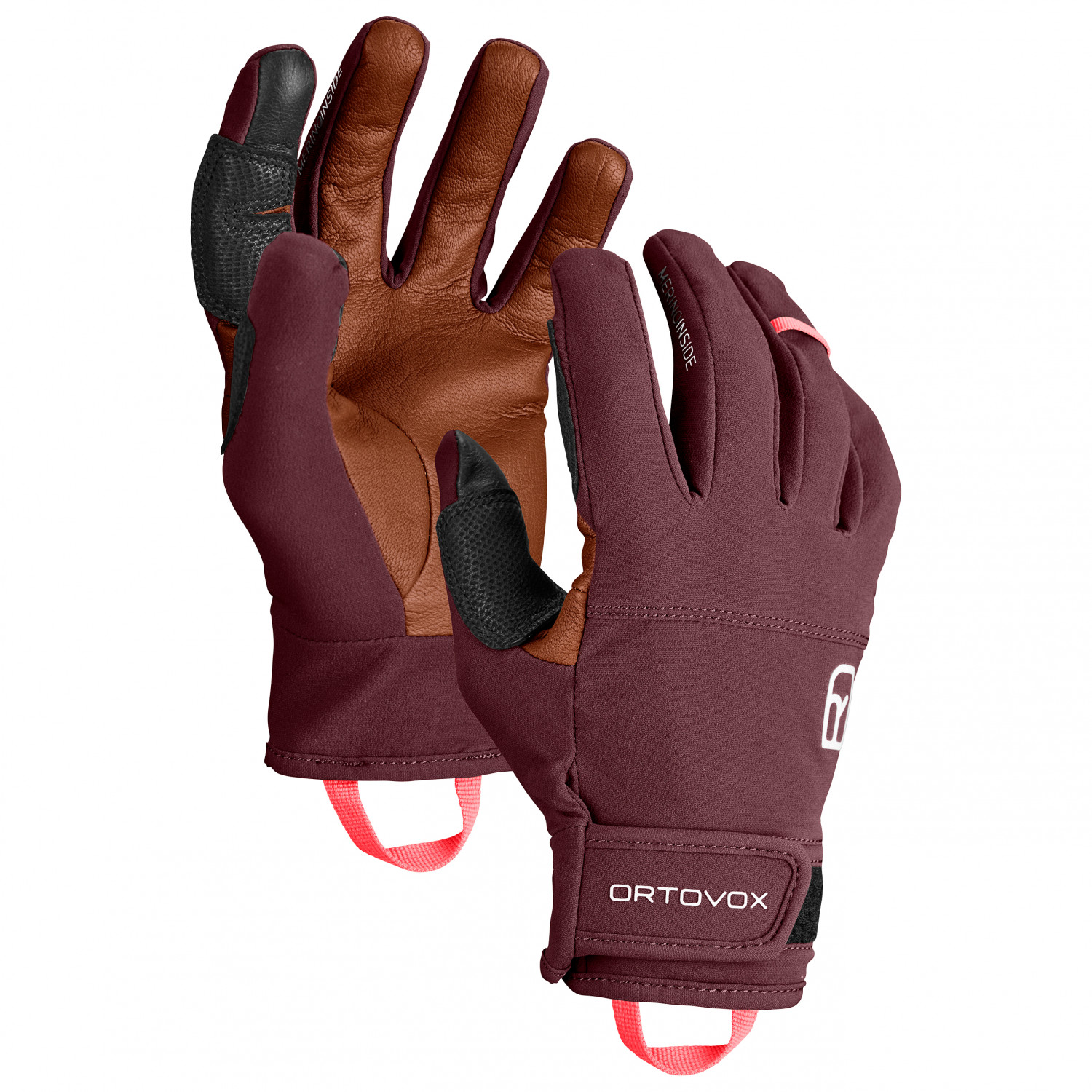 Ortovox - Women's Tour Light Glove - Handschuhe Ortovox - Women's Tour Light Glove - Handschuhe