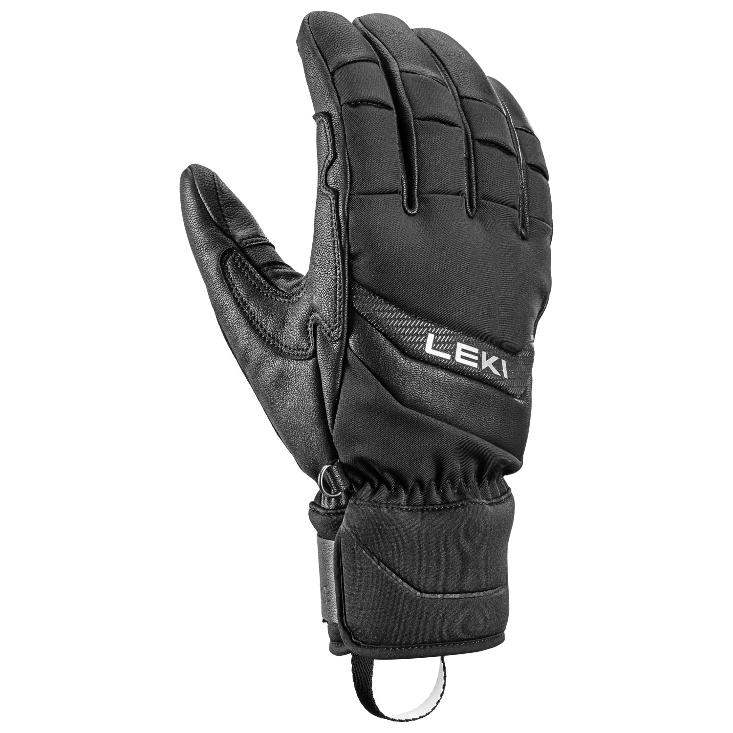 Leki - Griffin Base Zero - Handschuhe