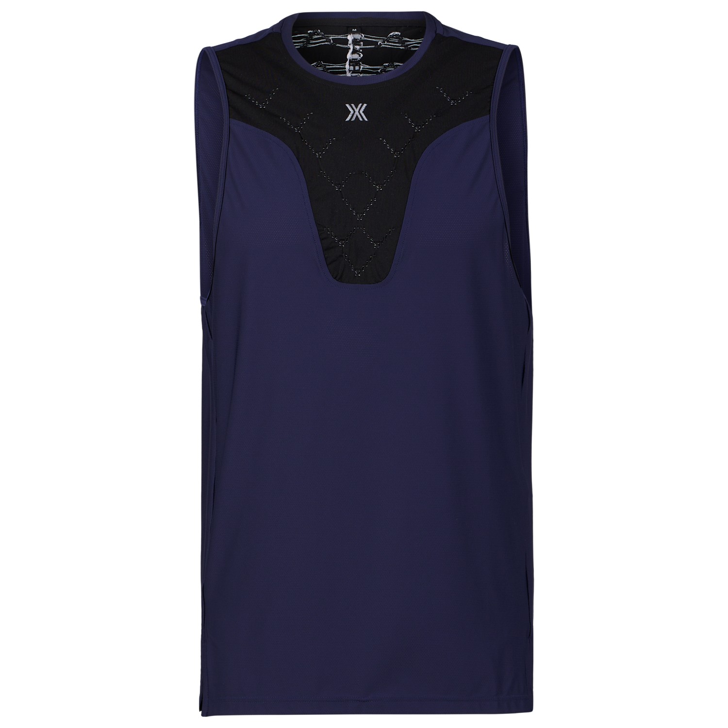 X-Bionic - Corefusion Run Tank - Laufshirt