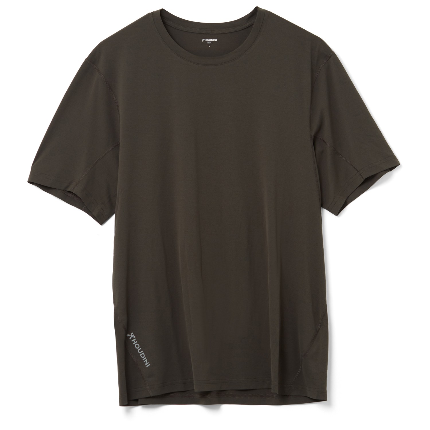 Houdini - Pace Air Tee - Funktionsshirt Houdini - Pace Air Tee - Funktionsshirt