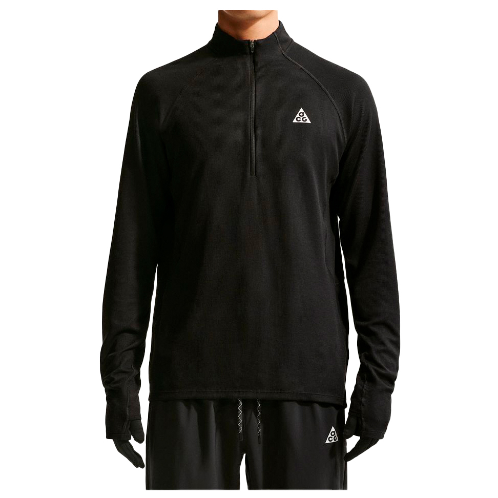 Nike - ACG Dri-Fit Trail Midlayer Half Zip - Laufshirt Nike - ACG Dri-Fit Trail Midlayer Half Zip - Laufshirt