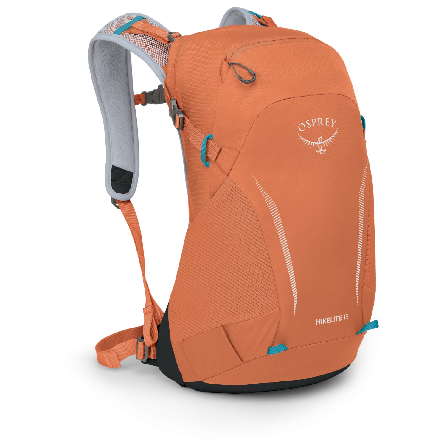 Osprey - Hikelite 18 - Wanderrucksack Osprey - Hikelite 18 - Wanderrucksack