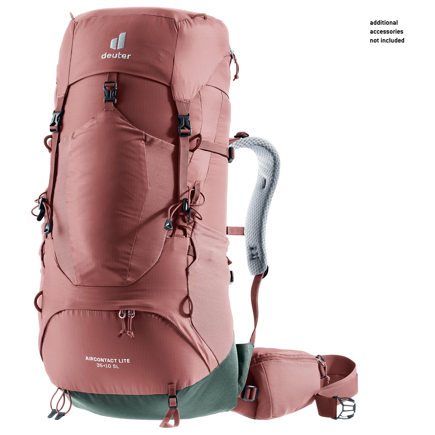 Deuter - Women's Aircontact Lite 35 + 10 SL - Trekkingrucksack