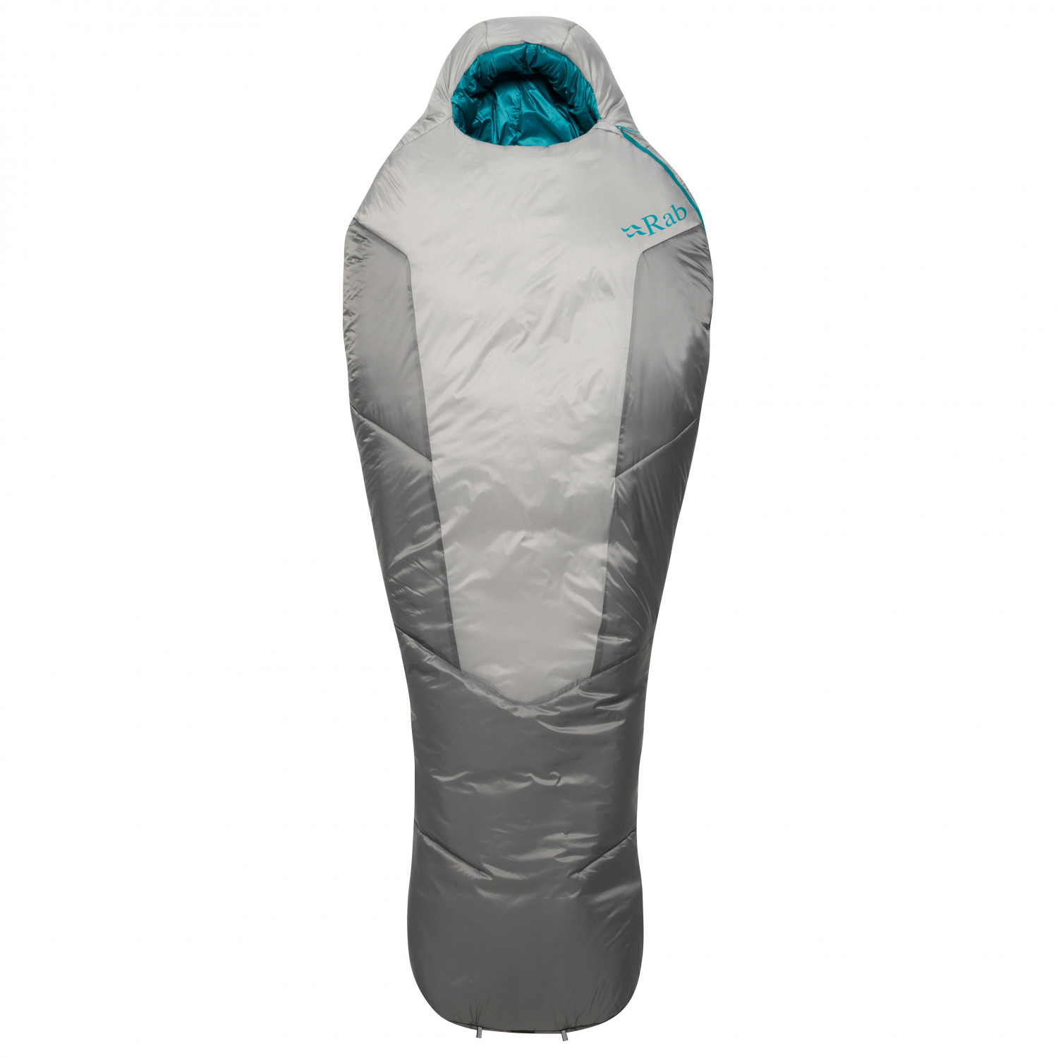 Rab - Women's Solar Ultra 3 - Kunstfaserschlafsack