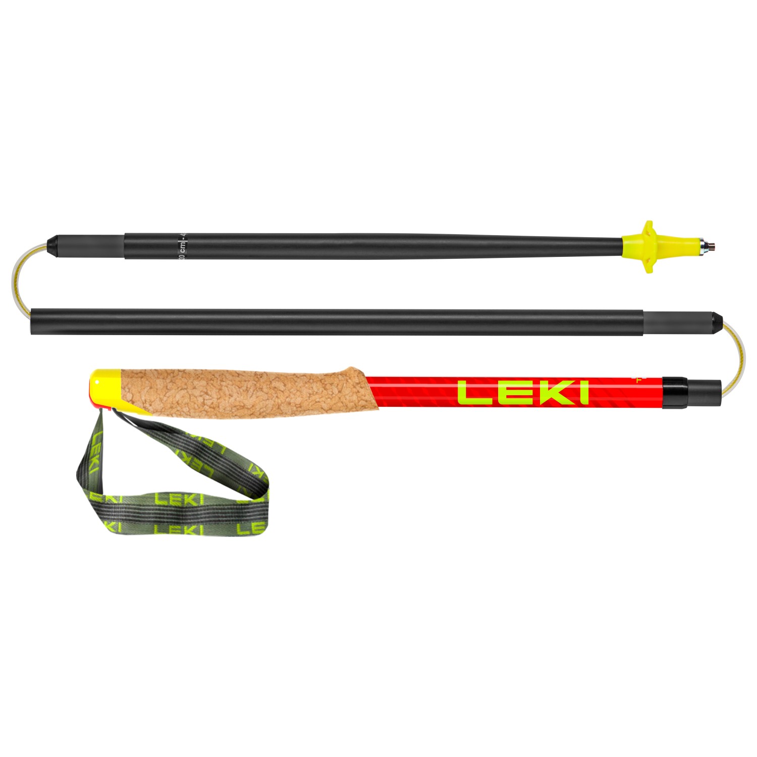 Leki - Neotrail Pro FX.One Superlite - Trailrunning Stöcke Leki - Neotrail Pro FX.One Superlite - Trailrunning Stöcke