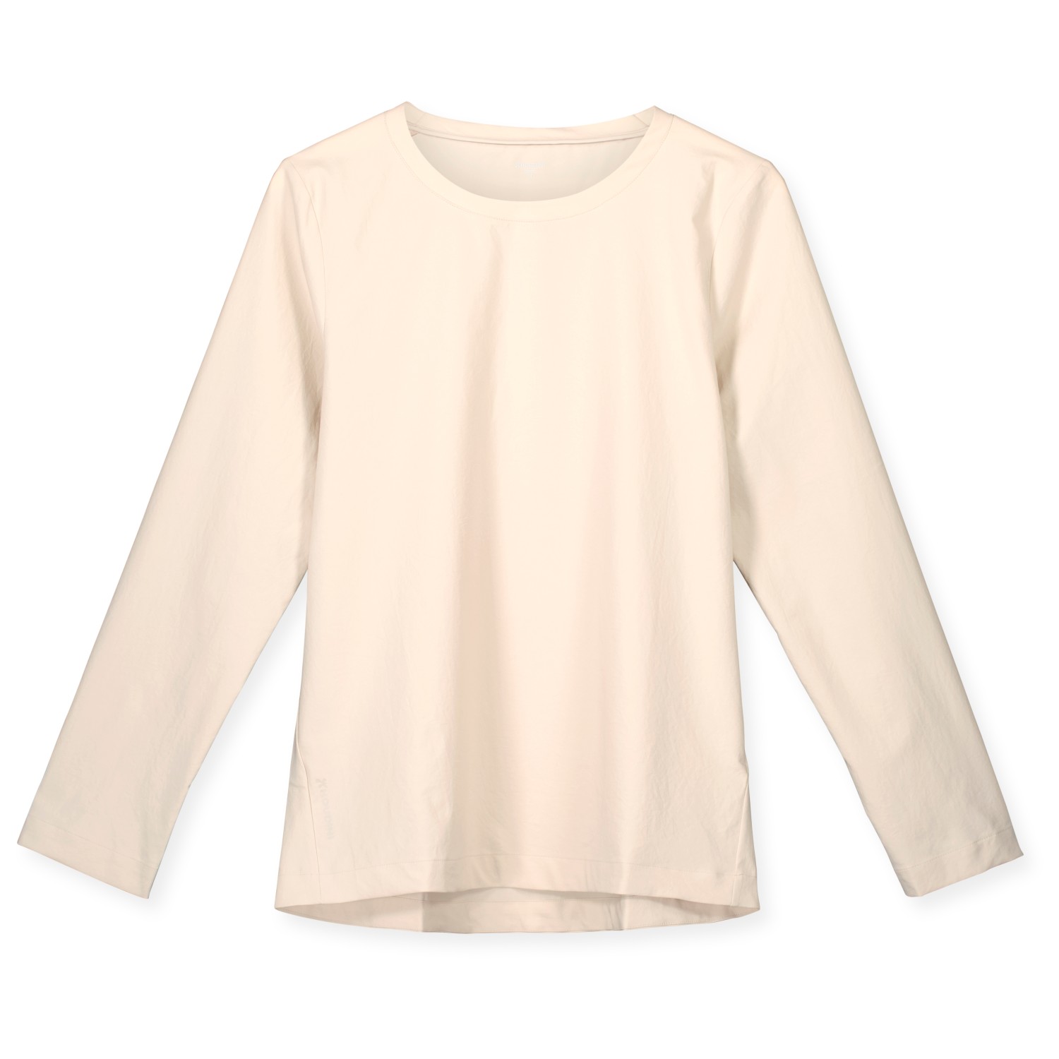 Houdini - Women's Cover Crew - Funktionsshirt Houdini - Women's Cover Crew - Funktionsshirt